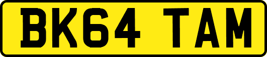 BK64TAM