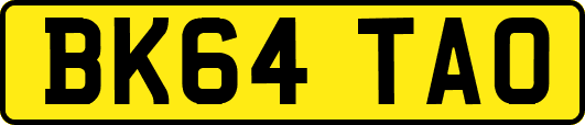 BK64TAO