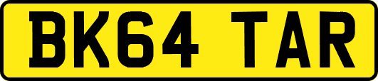 BK64TAR