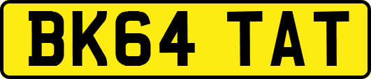 BK64TAT