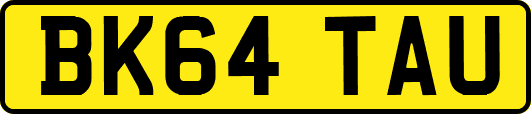 BK64TAU