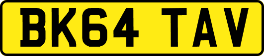 BK64TAV