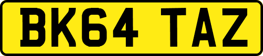 BK64TAZ