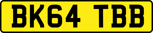 BK64TBB