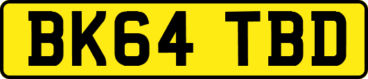 BK64TBD