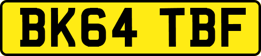 BK64TBF