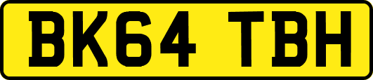 BK64TBH