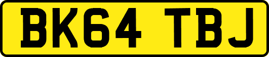 BK64TBJ
