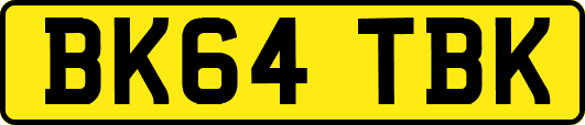 BK64TBK