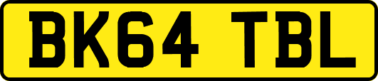 BK64TBL