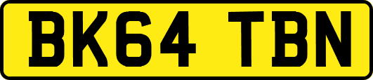 BK64TBN