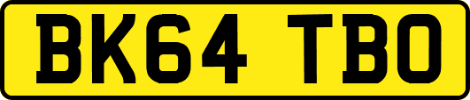 BK64TBO