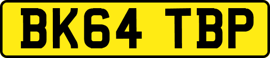 BK64TBP