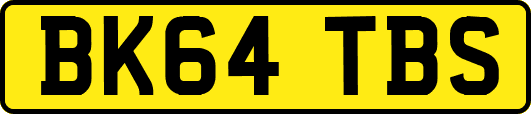 BK64TBS