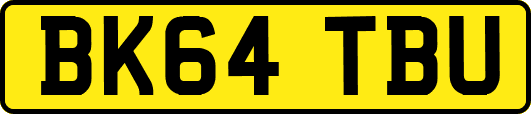 BK64TBU
