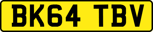 BK64TBV