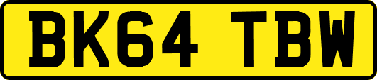 BK64TBW