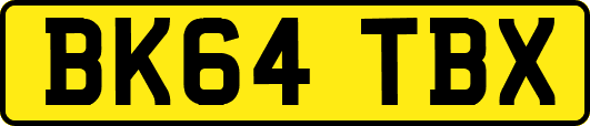 BK64TBX