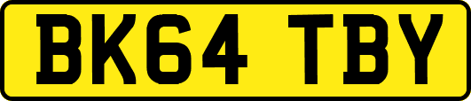 BK64TBY