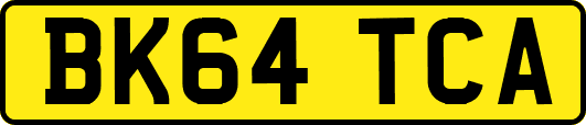 BK64TCA