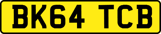 BK64TCB