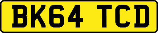 BK64TCD