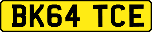BK64TCE