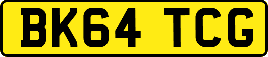 BK64TCG