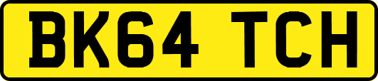 BK64TCH