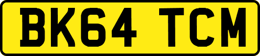 BK64TCM