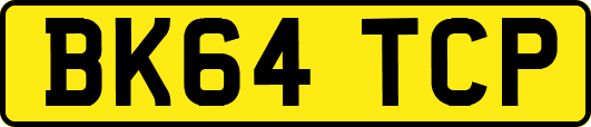 BK64TCP