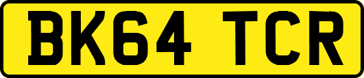 BK64TCR