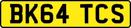 BK64TCS