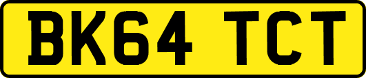 BK64TCT