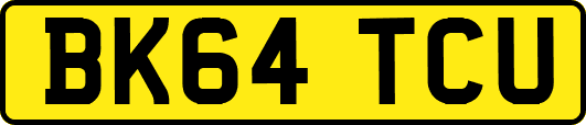 BK64TCU