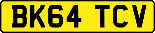 BK64TCV