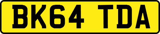 BK64TDA