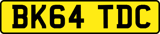 BK64TDC