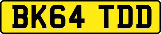 BK64TDD