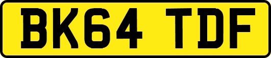 BK64TDF