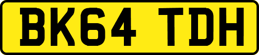 BK64TDH