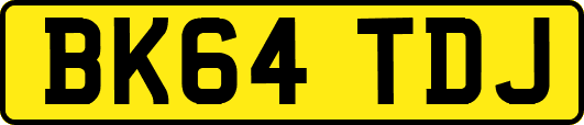BK64TDJ
