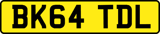 BK64TDL