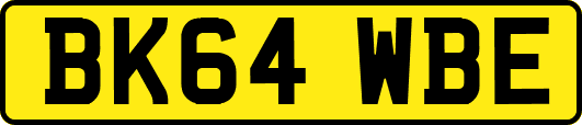 BK64WBE