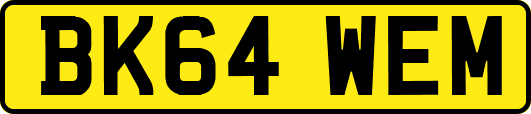 BK64WEM