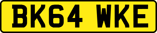BK64WKE