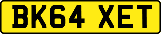 BK64XET