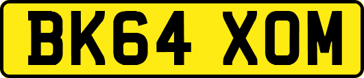 BK64XOM