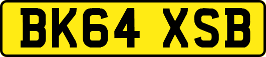 BK64XSB