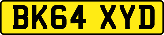 BK64XYD